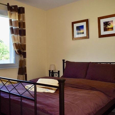 Maison Du Soleil Olonzac Villa Ngoại thất bức ảnh
