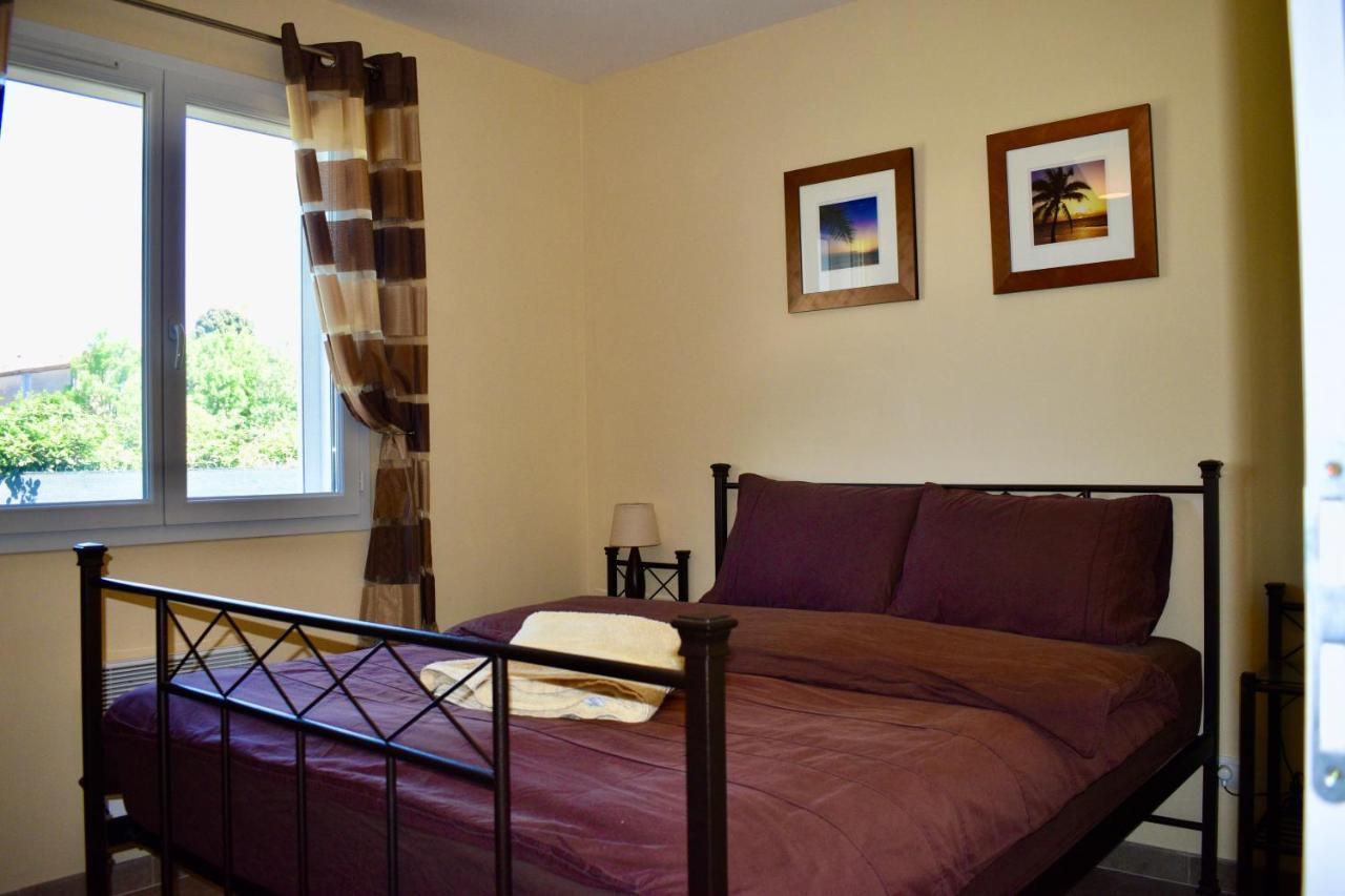 Maison Du Soleil Olonzac Villa Ngoại thất bức ảnh