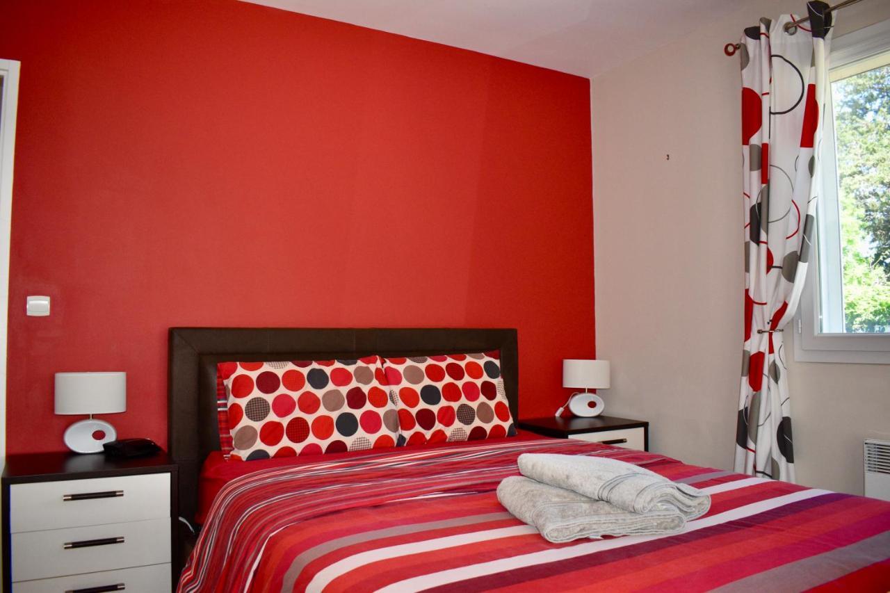 Maison Du Soleil Olonzac Villa Ngoại thất bức ảnh