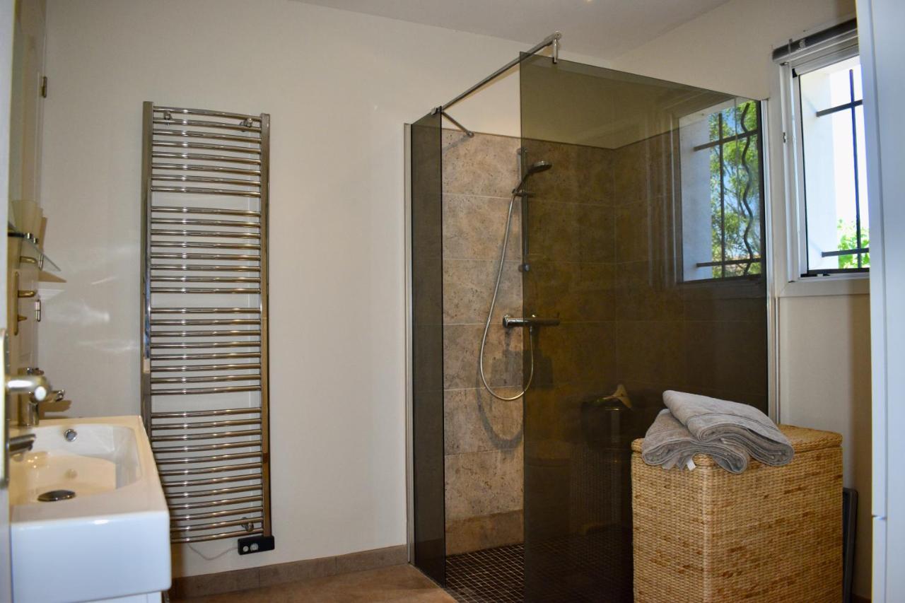 Maison Du Soleil Olonzac Villa Ngoại thất bức ảnh